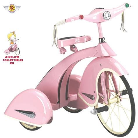 Quelle Leandina De Tricycle Pink Princess Trike