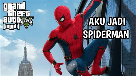 Select one of the following categories to start browsing the latest gta 5 pc mods GTA 5 Malaysia-Spiderman Mod 🎮 - YouTube