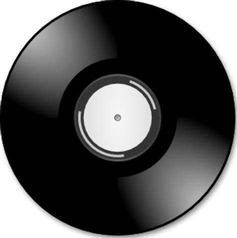 Download Benbois Vinyl Records Med | Free Images at Clker.com ...
