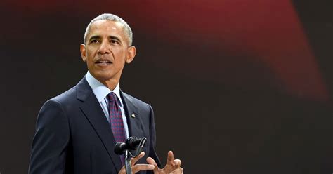 Barack Obama Critiques Latest Republican Effort To Dismantle Obamacare
