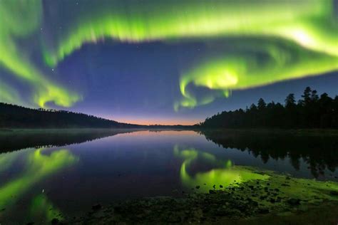 Top 15 Most Beautiful Places To Visit In Finland Glob