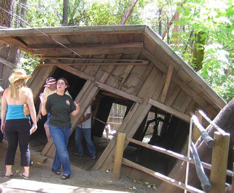[uskings] top 20 mysterious places in the united states p6 oregon vortex oregon discover