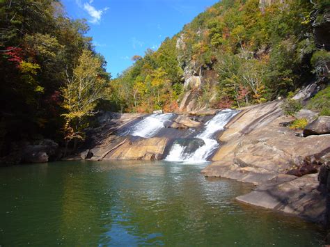 12 of the Best Things to Do in North Georgia Mountains