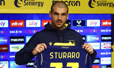 For hellas verona, goals were scored by davide faraoni (2') and nikola kalinić (53'). Hellas Verona-Juventus, le formazioni ufficiali: Sturaro ...