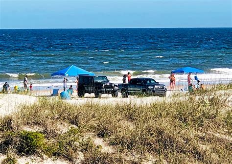 Beach Ordinance Changes Since Last Summer Amelia Island Living
