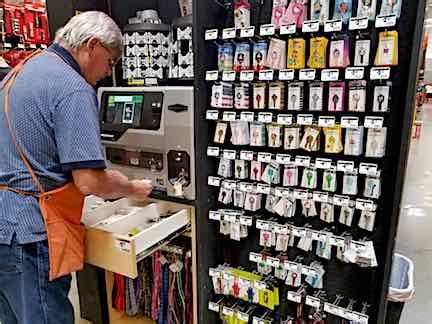 Home depot mainly cuts car keys without transponder chips. Key Copys Near Me: 30 Nearby Places to Get Duplicate Keys ...