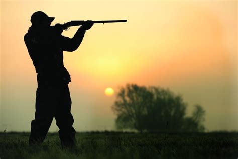 Defending Hunting Its Good For Humans And The Environment National