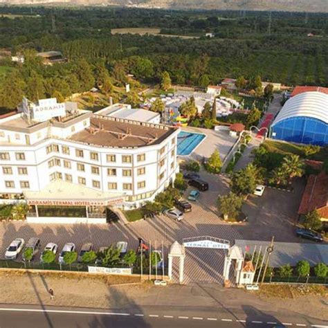 Adramİs Termal Otel