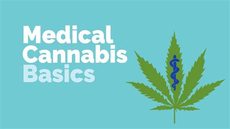 Medical Cannabis Basics Gastrointestinal Society Youtube