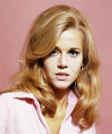 Dazzling Divas Jane Fonda