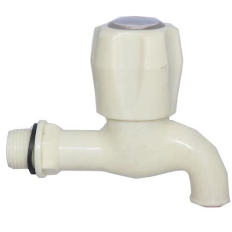 Pvc Tap Bib Cock At Rs Piece In Rajkot Id