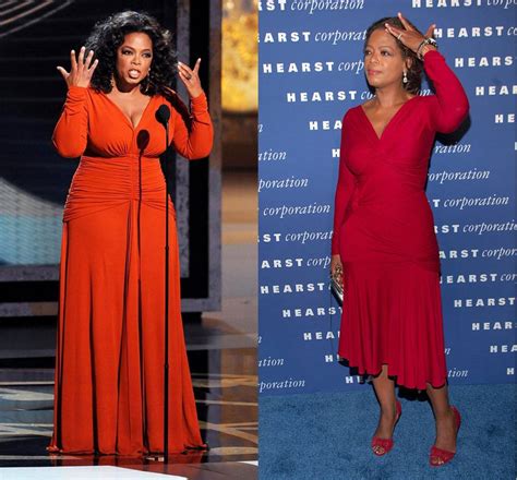 Oprah Winfrey Reveals What Prompted 19kg Weight Loss Nz Herald