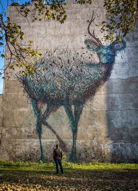 We did not find results for: DALeast creates a new mural for Urban Forms in Lodz ...