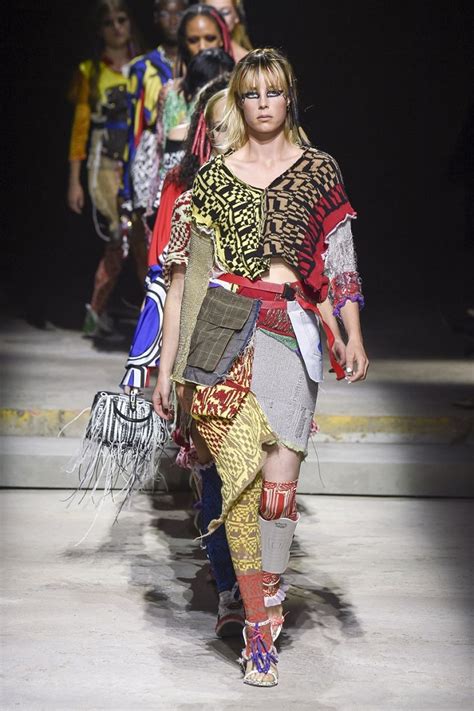 First Highlights From London Fashion Week 2017