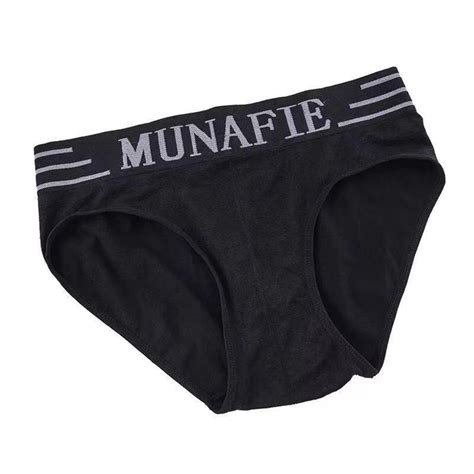 Wild Fashion New Trend Munafie Men S Brief Underwear For Men S Brief