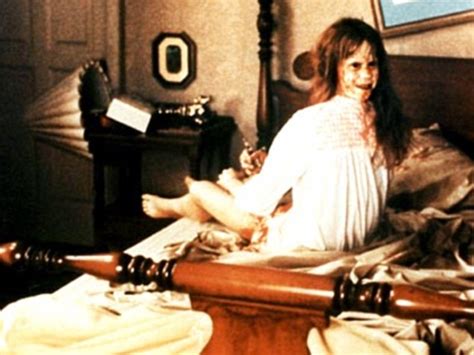 According to the rite true story, father gary thomas, who is portrayed by actor colin o'donoghue in the movie, attended exorcism classes. The Exorcist maker William Friedkin says Vatican let him ...