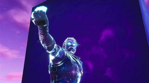 Fortnite Galaxy Wallpapers Top Free Fortnite Galaxy Backgrounds