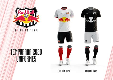 Perfil oficial do red bull bragantino. Pin em Mas que um esporte⭐⭐⭐