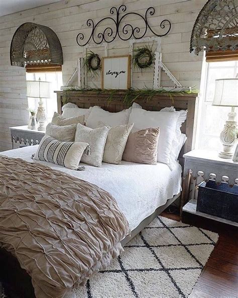 Rustic Bedroom Ideas For Teens Shabby Chic Decorating With White In A