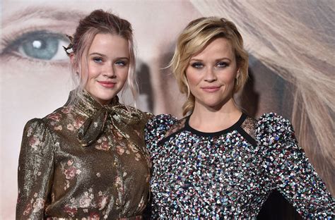 Reese Witherspoons Daughter Ava Phillippe Comes Out Saying ‘gender Is Whatever