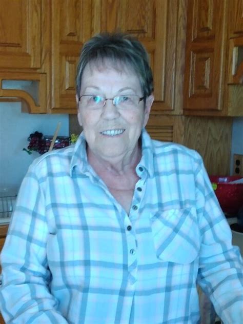 Obituary For Karen Louise Fox Patterson Myers Mortuary And Cremation