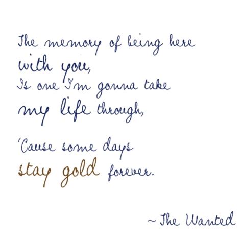 Some of us never cry at al. Stay Gold Quotes. QuotesGram