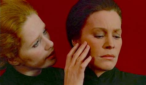 Cries and Whispers | Trailers From Hell