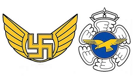 Finland Quietly Removes Swastika Logo From Its Air Force Fox News