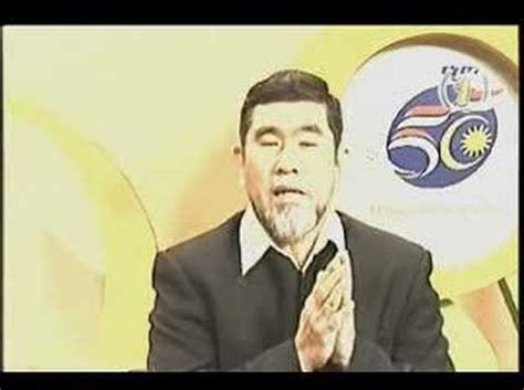 Diari minggu ini bersama dato' dr. Dr Danial Zainal Abidin - Quran Saintifiik RTM 1 - YouTube