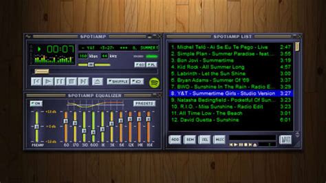 Winamp Media Player Esta De Regreso Y En Su Nueva Ver Frogx Three