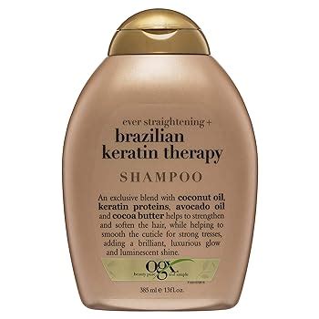 The Best Shampoo For Keratin Treated Hair 2021 Reviews Skincare Top