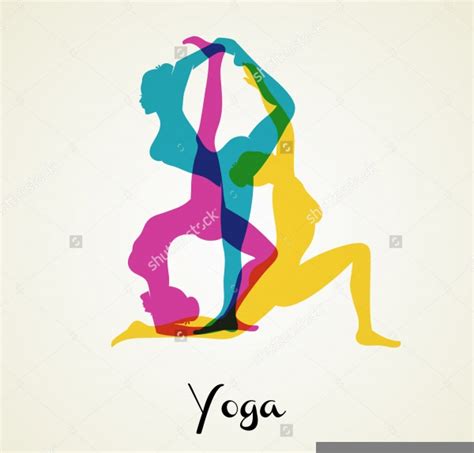 Free Yoga Poses Clipart Free Images At Clker Com Vector Clip Art Online Royalty Free