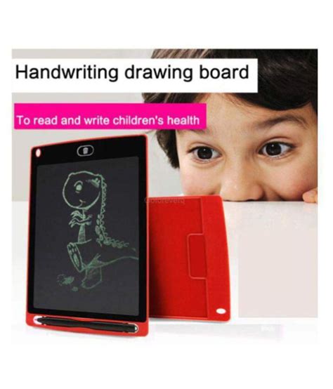 The amazon fire hd 10 may be more affordable than most tablets, but you'll still want to keep it. Shuangyou LCD Writing Tablet, Electronic Writing & Drawing ...
