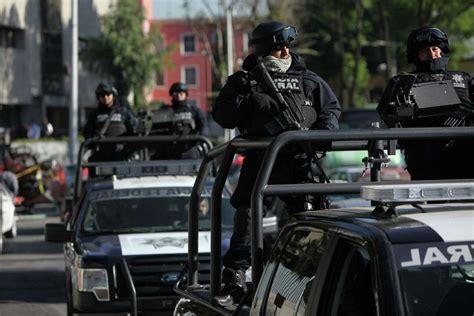 Mexico Official Says Police Capture Top Drug Lord La Tuta Gomez