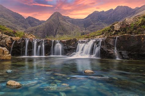 Heres Why You Should Visit The Isle Of Skye Scotlands Mythic Isle
