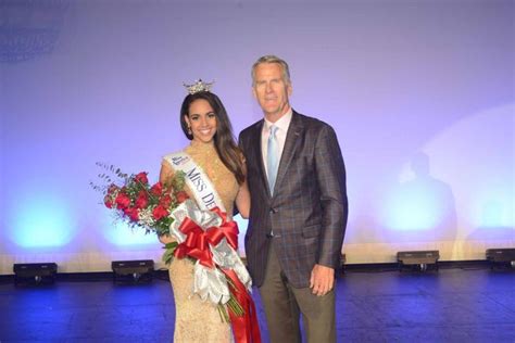 miss delaware crowned in lewes cape gazette