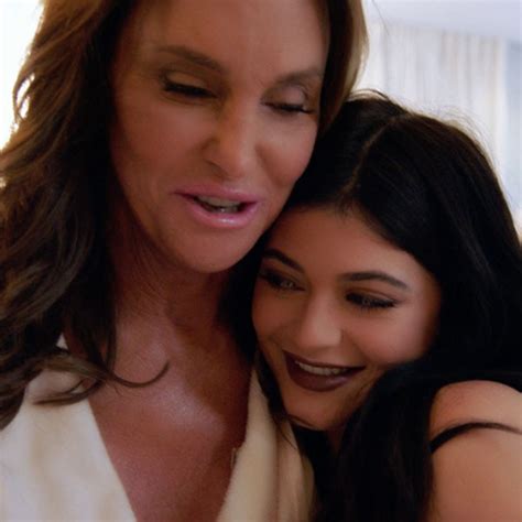 Watch Kylie Jenner Surprise Caitlyn Jenner In I Am Cait E Online