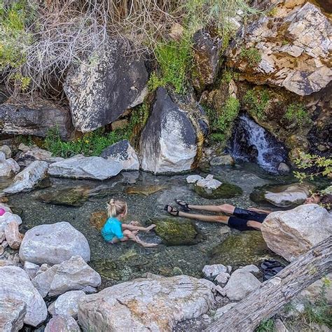 5 Must Visit Natural Hot Springs In Idaho Take The Truck