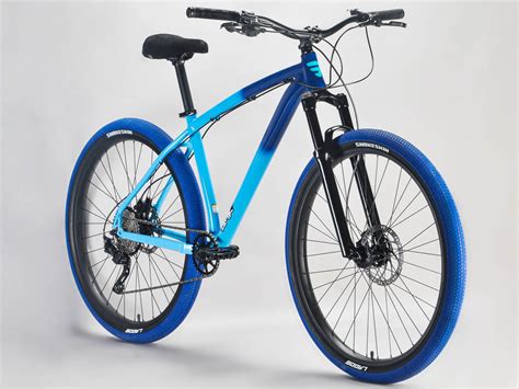 5th gear sprockets now available on sport bike wheelies site! Lucky 6 STB-R Large Street Stunt Wheelie Bike | Blue I RMD ...