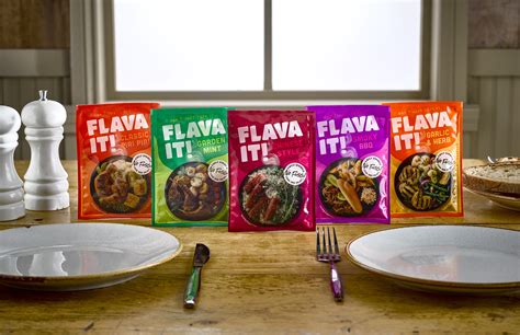 the flava people rebrands household favourite ‘flava it for the first time in 20 years fab news