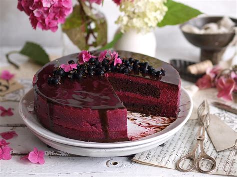 Check spelling or type a new query. Kuchen mit Schwarzen Johannisbeeren | Essen Rezepte