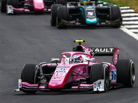 Se estrenó el 6 de abril de 2021, 3 4 5 y concluyó el 2 de agosto de 2021. Formel 1 Startaufstellung GP Spa: F1 Insider Lukas Gorys ...