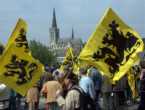 Will Flemish separatists save the Tories in Europe? - EURACTIV.com