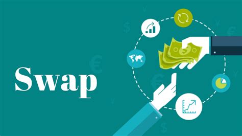 Permuta financiera de rentabilidad total. ¿Qué es un Swap o permuta financiera?