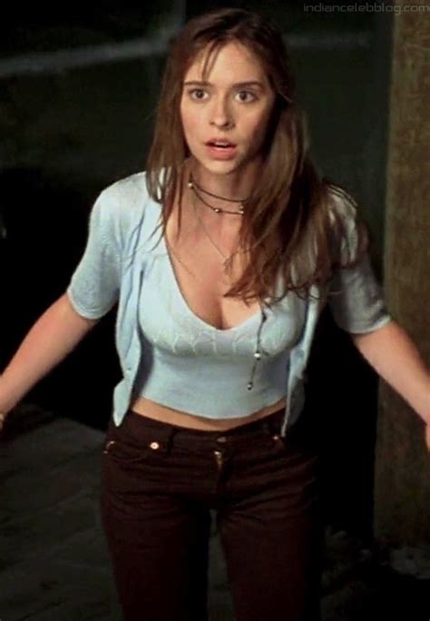 Jennifer Love Hewitt I Know What You Did Last Summer S2 18 Hot
