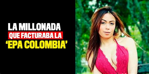 15 hours ago · a epa colombia le quitaron 1.800 millones de pesos y en desfalco hecho por empleados. Dinero que ganaba 'Epa Colombia' en redes
