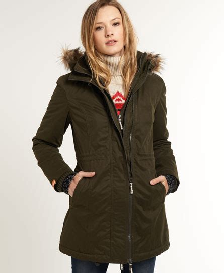 Also set sale alerts and shop exclusive offers only on shopstyle. Parka Jackets Women - Jackets