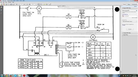 Wiring diagram for wiper motor; I replaced part number wb27k5038 CONTROL PANEL on a GE ...