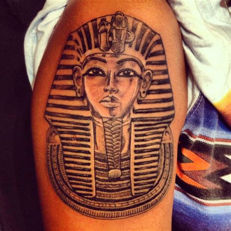Tatuajes Egipcios ¡elegantes Y Con Estilo Tatuantes