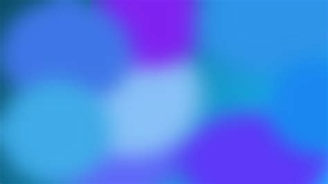 Blue Gaussian Blur By Aloschafix On Deviantart